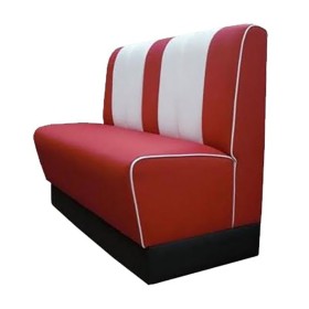 Chic West Retro Bank