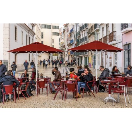 Chapéu-de-sol padrão