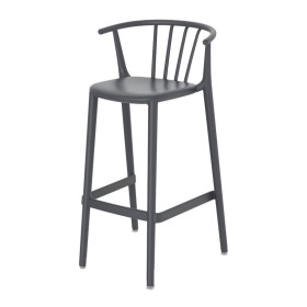 Tabouret Empilable Woody | Intérieur et Extérieur | Achetez maintenant