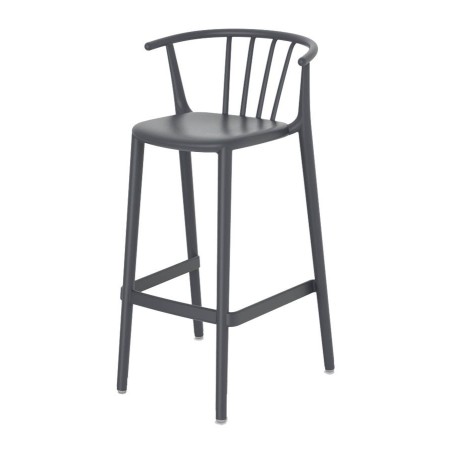 Taburete Apilable Woody | Interior y Exterior | Compra ahora