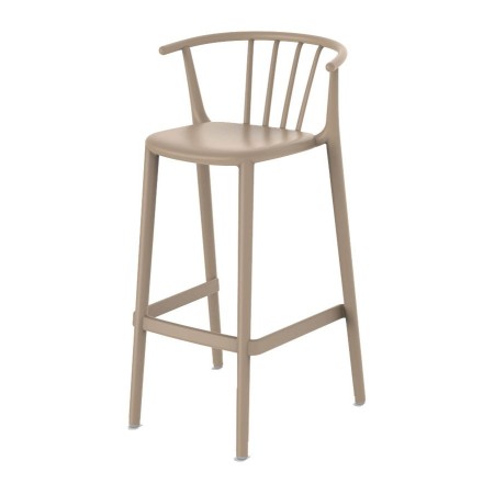 Stackable Woody Stool | Indoor and Outdoor | Buy Now