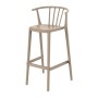 Tabouret Empilable Woody | Intérieur et Extérieur | Achetez maintenant