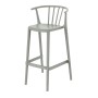 Tabouret Empilable Woody | Intérieur et Extérieur | Achetez maintenant