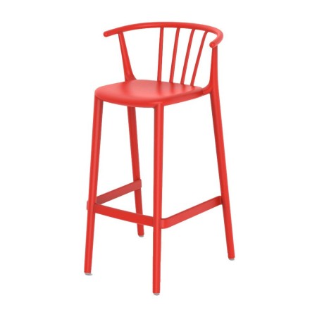 Stackable Woody Stool | Indoor and Outdoor | Buy Now