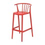Tabouret Empilable Woody | Intérieur et Extérieur | Achetez maintenant