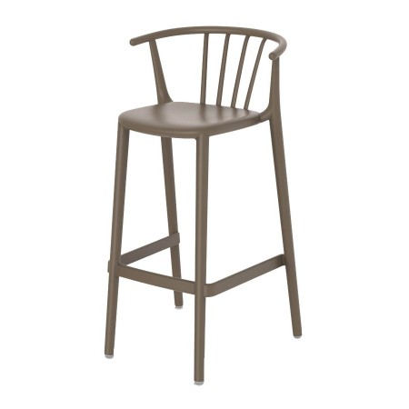 Stackable Woody Stool | Indoor and Outdoor | Buy Now