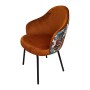Terry Armchair A