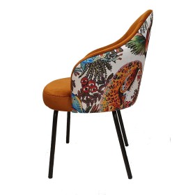 Terry Armchair A