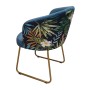 Fauteuil Tim A