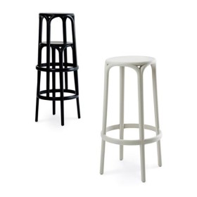 Tabouret Brooklyn 75