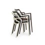 Fauteuil Delta hôtellerie | Mobilier In&Out