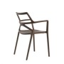 Fauteuil Delta hôtellerie | Mobilier In&Out
