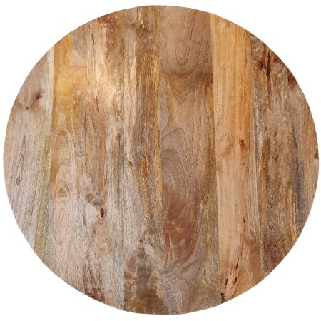 Enveloppe de table Mango | Bois massif | Hôtellerie | En stock