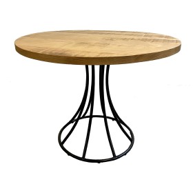 Round Table Plus Handle