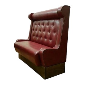 Majestic Tufted Bank