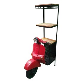 Barre de Trottinette