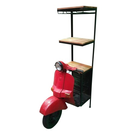 Scooter Bar
