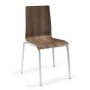 Cadeira Michigan M-4 Empilhável | Hotelaria | Em Stock