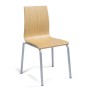 Chaise Michigan M-4 Empilable | Hôtellerie | En Stock