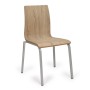 Chaise Michigan M-4 Empilable | Hôtellerie | En Stock