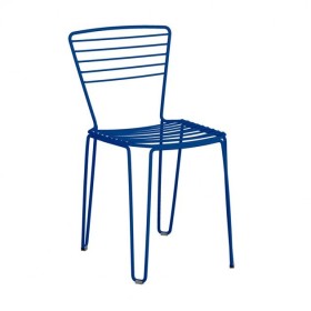 Cadeiras Coloridas para Bares e Restaurantes | In&Out