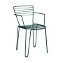 Menorca Colored Armchair | In&Out Hospitality Furniture