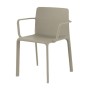 Kes Armchair for Hospitality | In&Out Furniture