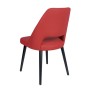 Chaise Tapissée pour Bars et Restaurants | In&Out Mobilier pour Hôtellerie