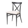 Chaise Orlando en Stock | Robuste | Restauration