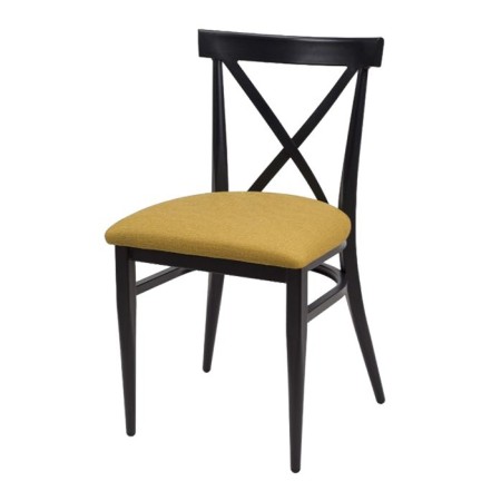 Chaise Orlando en Stock | Robuste | Restauration