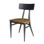 Chaise Montana en stock | Hôtellerie | Achetez maintenant