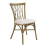 Monet Chair Hospitality In | In&Out Hospitality Furniture
