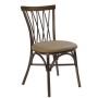 Chaise Monet In | Mobilier In&Out pour l'Hôtellerie