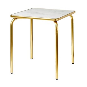 Hospitality Table Alza Oro | Hospitality Furniture
