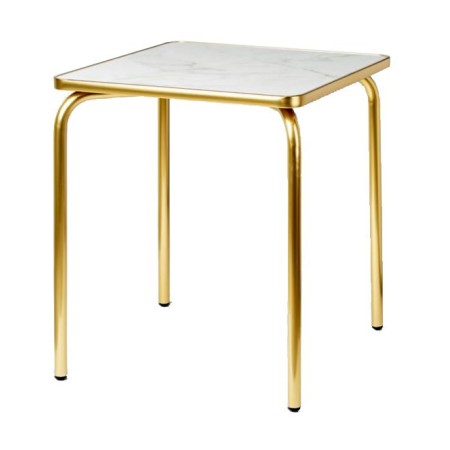 Hospitality Table Alza Oro | Hospitality Furniture