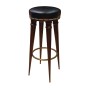 Tabouret Martin Laiton