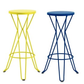 Capri 65 Stool