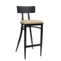 Tabouret Montana