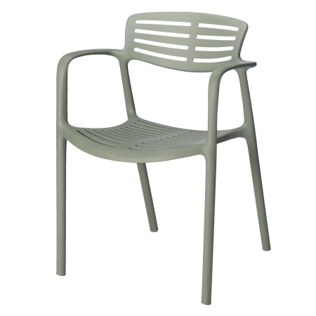 Gris Verdoso