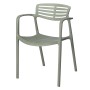 Greenish Gray