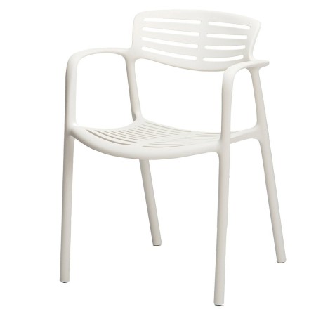 Oferta Cadeirão Toledo Aire - Empilhável, Resistente e Elegante