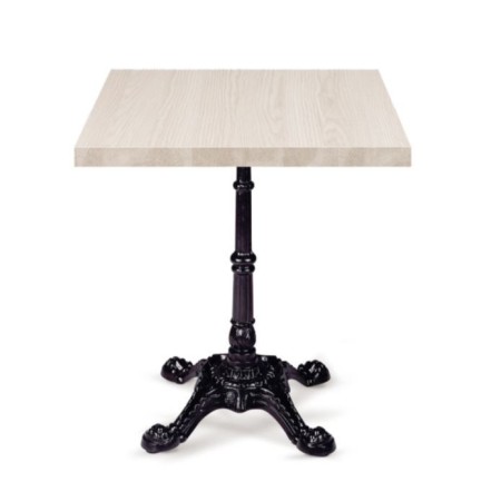 Paris Table 4p