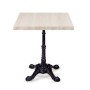 Paris Table 4p