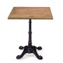 Paris Table 4p