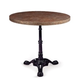 Paris 3-seater hospitality table | Top sales | In Stock