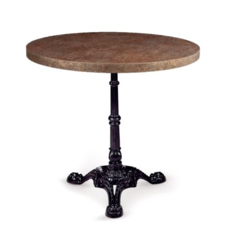 Mesa Paris 3p hospitalidade | Top vendas | Em stock