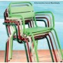 Fauteuil Barceloneta 8006