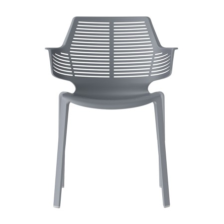 Gris foncé