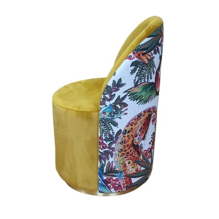 Pouf Deluxe