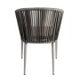 Cadeirão de hotelaria Pravia Stone | Em stock | Compre agora